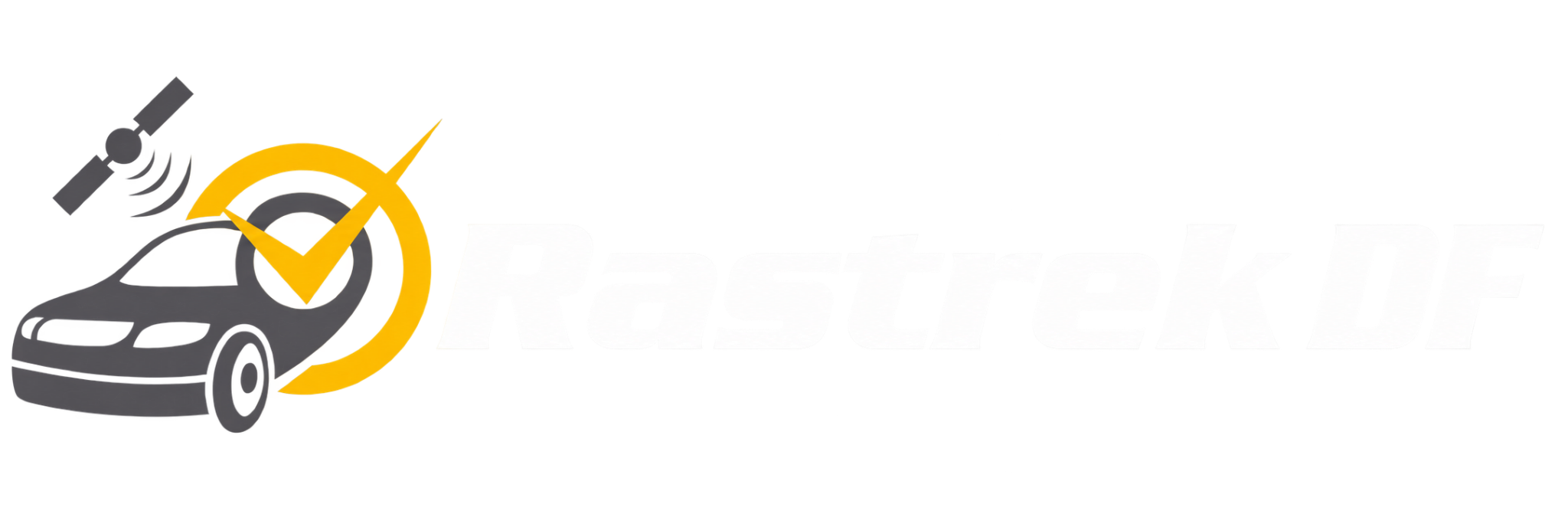 Rastrek DF - Rastreamento Veicular